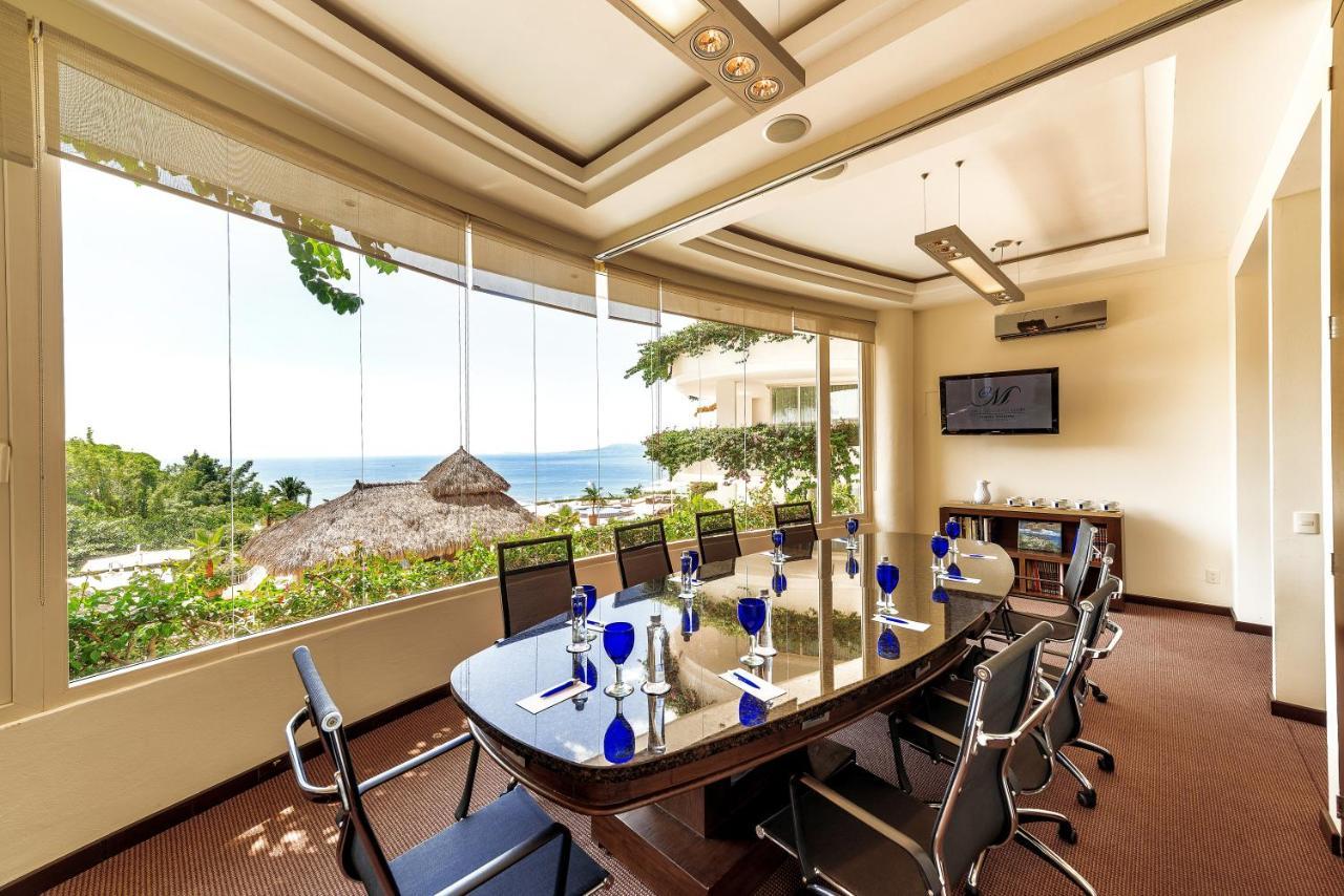 Residences By Grand Miramar 4* Puerto Vallarta
